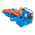 Integrated Hydraulic Crocodile Scrap Metal Cutting Machine